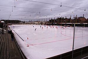 Tingvalla Isstadion