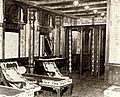 Titanic's Turkish Baths