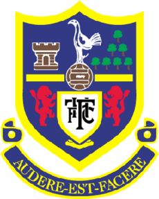 Graham Roberts, Tottenham Hotspur Wiki