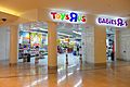 ToysRus in Chadstone Shopping Centre 2017