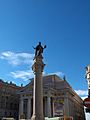 Trieste Piazza-della-Borsa