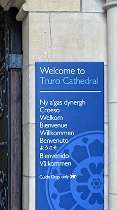 Truro Cathedral welcome cropped