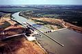 USACE Newt Graham Lock and Dam