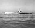 USS Balao SS-285