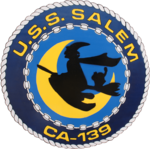 USS Salem (CA-139) crest 1949.png