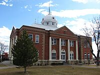 Union County Court House