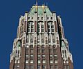 United States, Maryland, Baltimore, Bank of America (1)