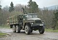 Ural-4320 1 Zakarpattya
