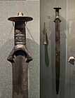 Urnfield sword