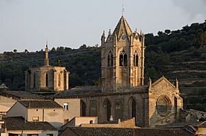 Vallbona de les Monjes E PM 018944