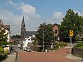 Vijlen, kerk in straatzicht foto4 2010-09-04 12.57