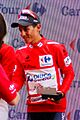 Vuelta a España 2015 - 8ª Etapa Puebla de Don Fadrique - Murcia-93 (21023899831) (cropped)