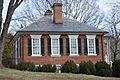 Walker House near Warren