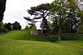 Wallingford Castle Gardens - geograph.org.uk - 1295139