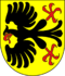 Coat of arms of Eptingen