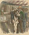 Waud - 1867 - The First Vote