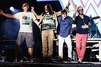 Weezer (36993829365)