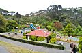 Wellington Botanic Garden playground 2015