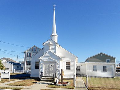 West Wildwood NJ Bible Church