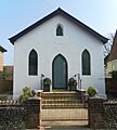 Westbourne Baptist Church, North Street, Westbourne