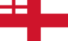 White Squadron Ensign 1702-1707.svg