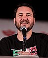 Wil Wheaton by Gage Skidmore