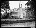 Wild Heron Plantation