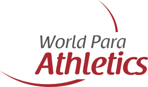 World Para Athletics logo