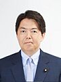 Yoshimasa Hayashi 20150223