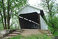 Zeller-Smith Covered Bridge