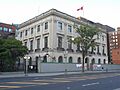 100, rue Wellington
