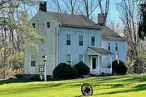 117 Van Syckles Road, Union Township, NJ