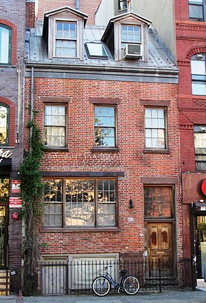 143 Allen Street