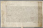 1571 Leicester Hospital Act