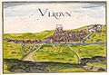 1638 Tassin view of Verdun edited reduced