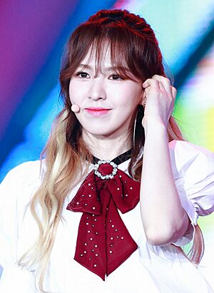 171001 코리아뮤직페스티벌 레드벨벳 (8)