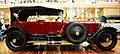 1920 Rolls-Royce Silver Ghost Tourer (2013 RACV Motorclassica) (10492675083)