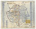 1950 Census Enumeration District Maps - North Carolina (NC) - Nash County - Rocky Mount - ED 64-42 to 61 - NARA - 22117974