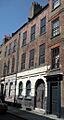 19 Princelet Street, Spitalfields, London