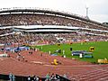 2006 European Championships in Athletics - Ullevi august 11th