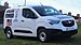 2018 Vauxhall Combo 2000 Edition 1.6 Front.jpg