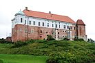 Sandomierz Castle