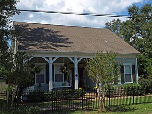 4011 Pine St. Pascagoula Sept 2012