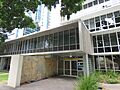 ABC Sound Broadcasting and Television Studios, Perth, January 2021 03