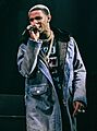 A Boogie Wit da Hoodie 2017 November