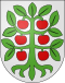 Coat of arms of Affoltern im Emmental