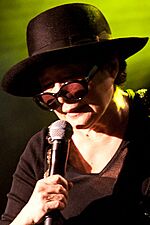 Airwaves2011 Yoko Ono POB - 6243454006