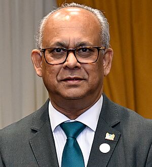 Albert Ramdin en octubre 2024.jpg