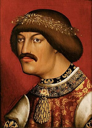 Albrecht II. von Habsburg