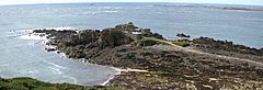 Alderney - Fort Clonque 02.jpg
